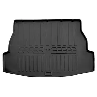 3D bagagerumsmatta (utan subwoofer) (Stingray)