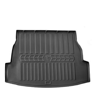 3D bagagerumsmatta (med subwoofer) (Stingray)