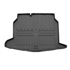 Toyota Yaris/Yaris Cross (XP210) 2020– 3D bagagerumsmatta (nedre) (Stingray) foto 1