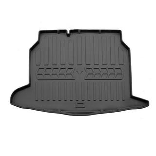 3D bagagerumsmatta (nedre) (Stingray) Toyota Yaris/Yaris Cross (XP210) 2020–