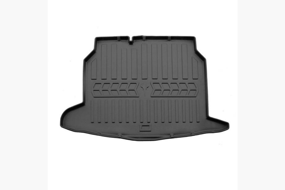 Toyota Yaris/Yaris Cross (XP210) 2020– 3D bagagerumsmatta (nedre) (Stingray) Image