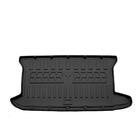 Toyota Yaris 2006–2011 3D bagagerumsmatta (HB) (Stingray) foto 1