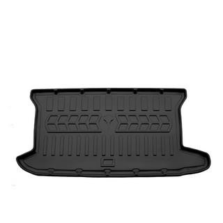 3D bagagerumsmatta (HB) (Stingray) Toyota Yaris 2006–2011