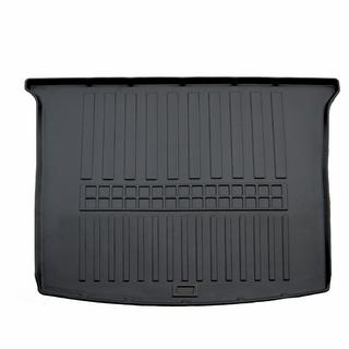 3D bagagerumsmatta (kort hjulbas) (3 dörrar) (Stingray)