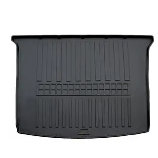 3D bagagerumsmatta (kort hjulbas) (3 dörrar) (Stingray)