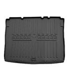 Volkswagen Caddy 2015–2020 3D bagagerumsmatta (kort hjulbas) (4 dörrar) (LIFE) (Stingray) foto 1