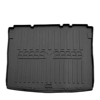 3D bagagerumsmatta (kort hjulbas) (4 dörrar) (LIFE) (Stingray)