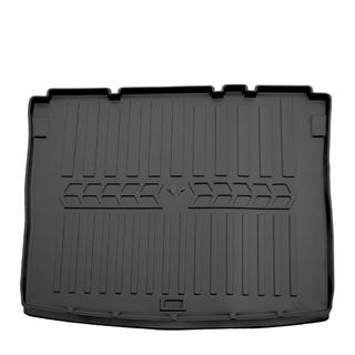 3D bagagerumsmatta (kort hjulbas) (4 dörrar) (LIFE) (Stingray)