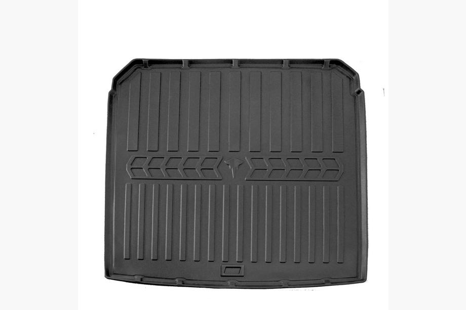 Volkswagen Passat CC 2008–2017 3D bagagerumsmatta (Stingray) Image