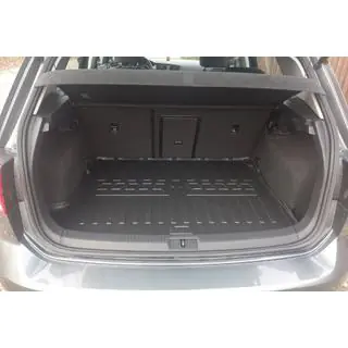 3D Stingray bagagerumsmatta (för E-Golf)