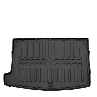 3D Stingray bagagerumsmatta (för E-Golf) Volkswagen Golf 7/E-Golf 2012–2020 foto 2