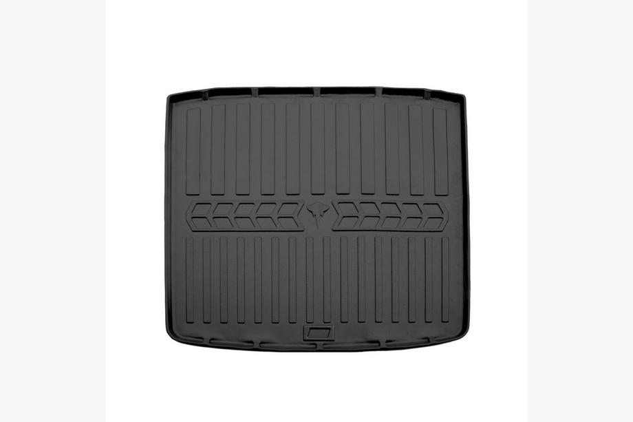 Volkswagen Golf 4 1997–2006 Bagagerumsmatta 3D (SW) (Stingray) Image