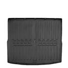Volkswagen Golf 5 2003–2009 Bagagerumsmatta 3D (SW) (Stingray) foto 1