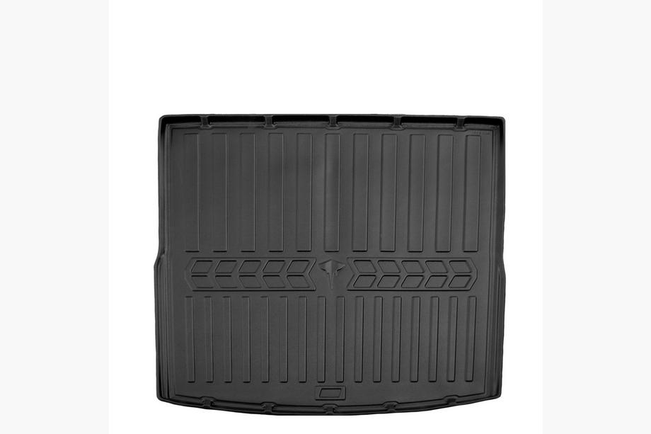 Volkswagen Golf 5 2003–2009 Bagagerumsmatta 3D (SW) (Stingray) Image