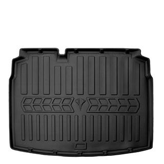 3D bagagerumsmatta (HB) (nedre) (Stingray)