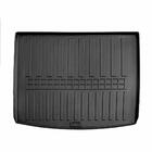 Volkswagen Golf 7/E-Golf 2012–2020 Bagagerumsmatta 3D (SW) (Stingray) foto 1