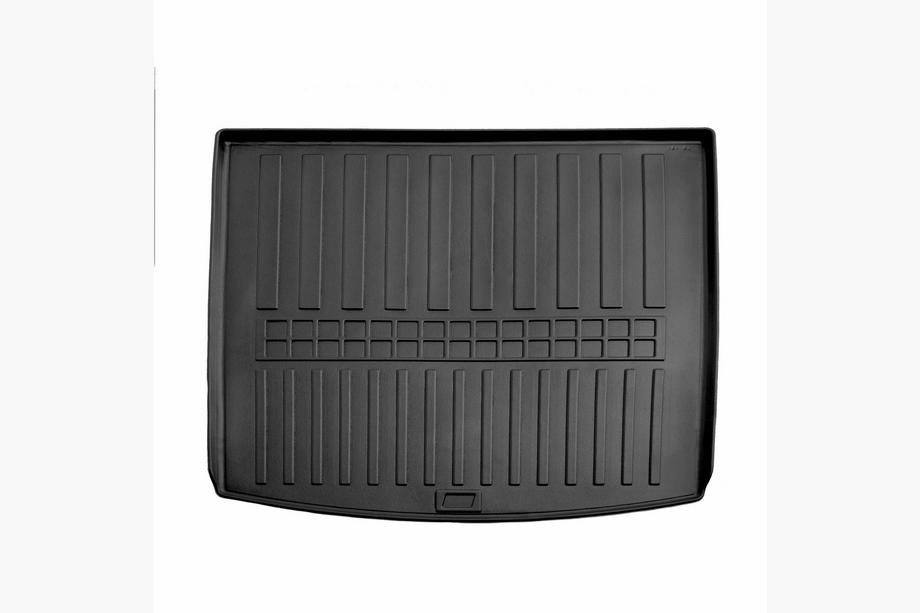 Volkswagen Golf 7/E-Golf 2012–2020 Bagagerumsmatta 3D (SW) (Stingray) Image
