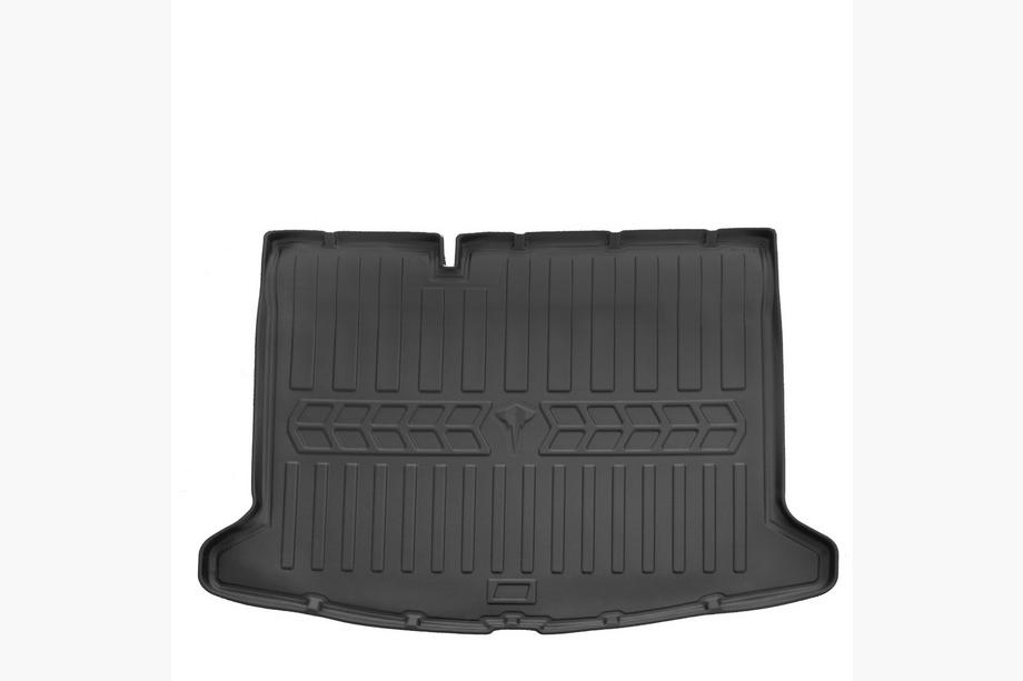 Volkswagen ID.3 2019– 3D bagagerumsmatta (Stingray) Image