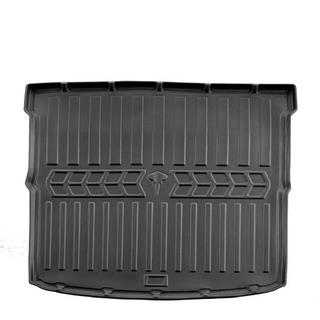 3D bagagerumsmatta (övre nivå, utan flikar) (Stingray)