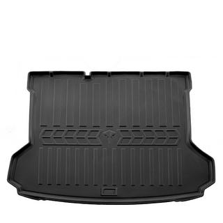 Bagagerumsmatta Stingray 3D (med öron)