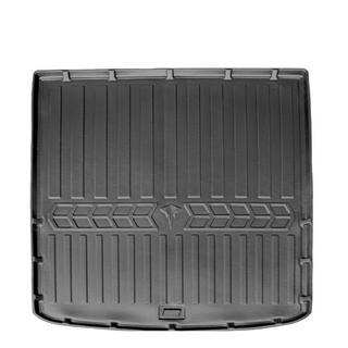 Stingray 3D bagagerumsmatta (7-sits, med nedfälld 3:e sätesrad)
