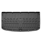 Volkswagen ID.6 2021– 3D bagagerumsmatta (7 säten) (Stingray) foto 1