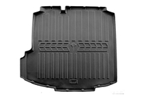Volkswagen Jetta 2006–2011 Bagagerumsmatta 3D (SD) (Stingray) foto 1