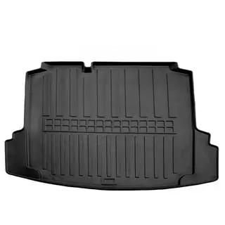 3D bagagerumsmatta (Stingray)
