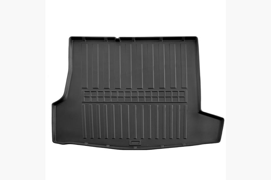 Volkswagen Passat B5 1997–2005 Bagagerumsmatta 3D (SD) (Stingray) Image