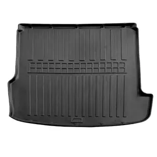 Bagagerumsmatta 3D (SW) (Stingray)