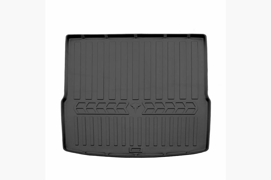 Volkswagen Passat B6 2006–2012 Bagagerumsmatta 3D (SW) (Stingray) Image