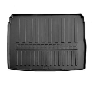 3D bagagerumsmatta (SD, EU, Stingray)