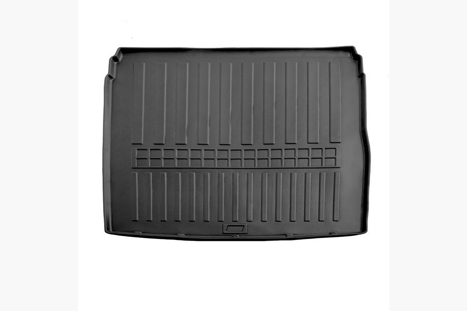 Volkswagen Passat B7 2012–2015 3D bagagerumsmatta (SD, EU, Stingray) Image