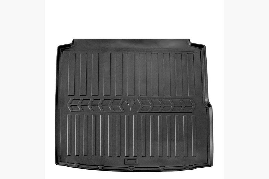 Volkswagen Passat B7 2012–2015 3D bagagerumsmatta (SD, USA, Stingray) Image