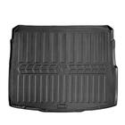 Volkswagen Passat B8 2015–2023 Bagagerumsmatta 3D (SD) (Stingray) foto 1