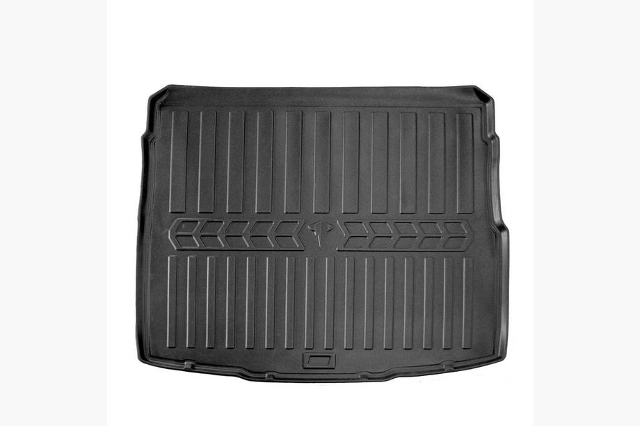 Volkswagen Passat B8 2015–2023 Bagagerumsmatta 3D (SD) (Stingray) Image