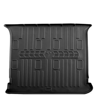 3D bagagerumsmatta (Stingray)
