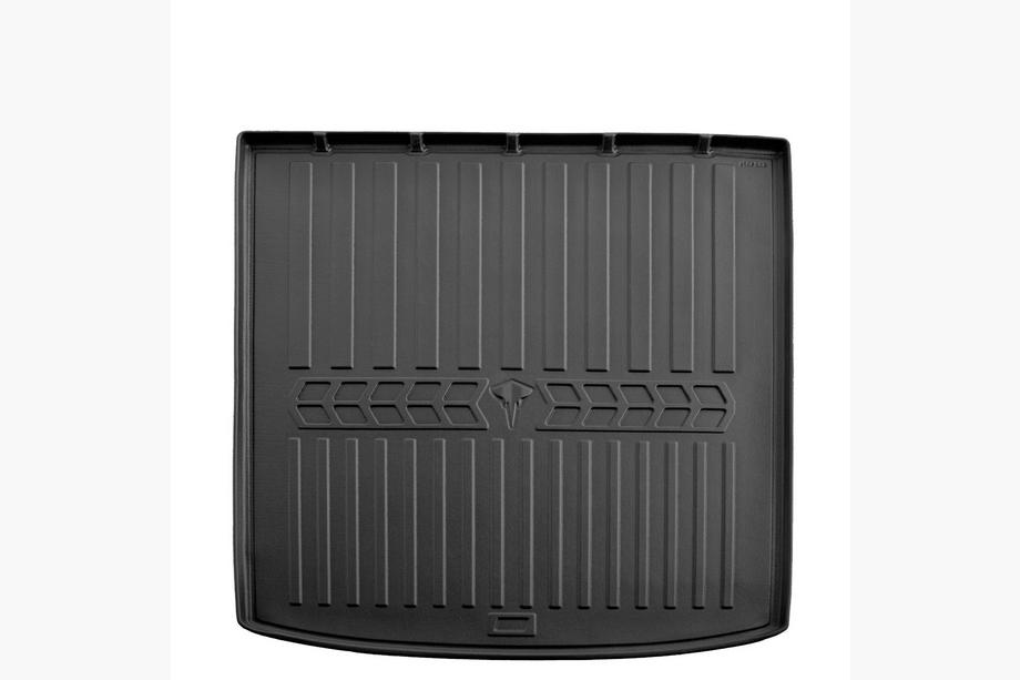 Volkswagen Sharan 2010–2023 3D bagagerumsmatta (Stingray) Image