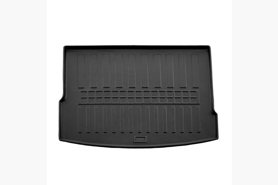 Volkswagen Tiguan 2016–2023 3D bagagerumsmatta (Stingray) Image