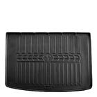 Volkswagen Touareg 2002–2010 3D bagagerumsmatta (Stingray) foto 1