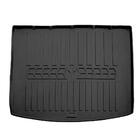 Volkswagen Touareg 2010–2018 3D bagagerumsmatta (Stingray) foto 1