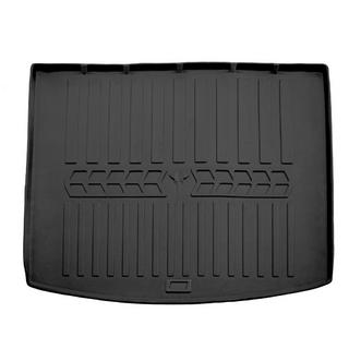 3D bagagerumsmatta (Stingray)