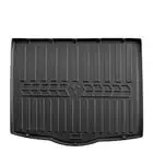 Volkswagen Touran 2015– 3D bagagerumsmatta (nedre) (Stingray) foto 1