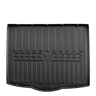 3D bagagerumsmatta (nedre) (Stingray) Volkswagen Touran 2015–