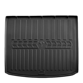 3D bagagerumsmatta (övre) (Stingray) Volkswagen Touran 2015–