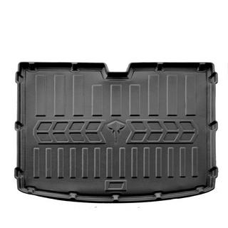 3D bagagerumsmatta (nedre) (Stingray) Volvo V40 2012–