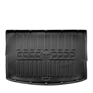 3D bagagerumsmatta (övre) (Stingray) Volvo V40 2012–