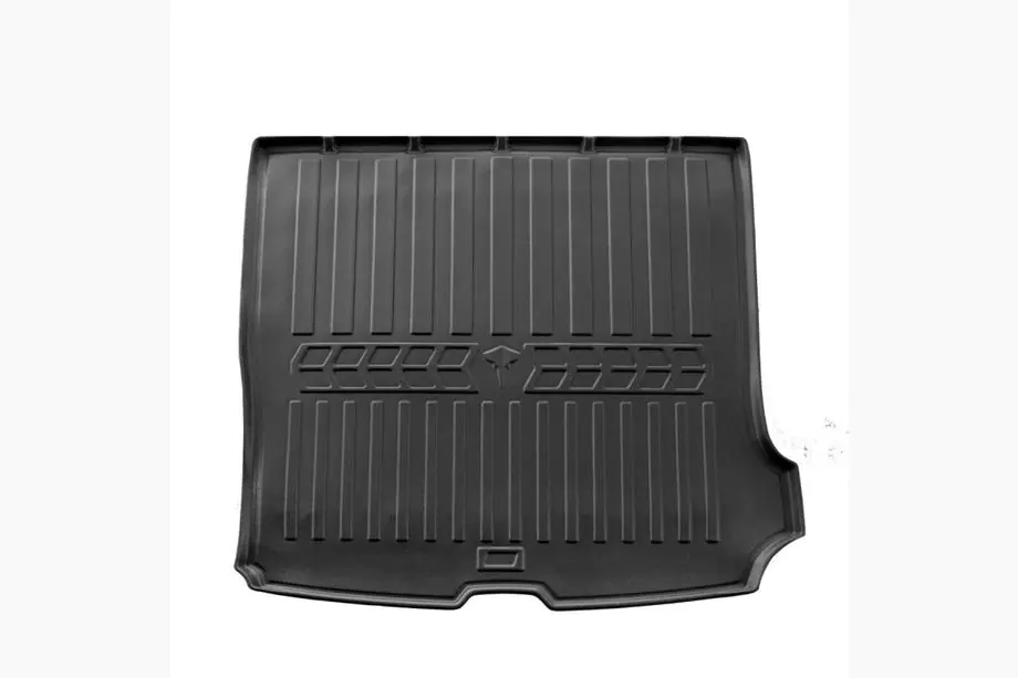 Volvo S90/V90 2016– 3D bagagerumsmatta (övre) (Stingray) Image