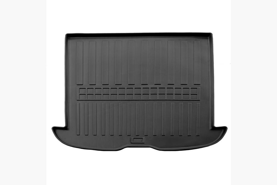 Volvo V50 2004–2012 3D bagagerumsmatta (Stingray) Image