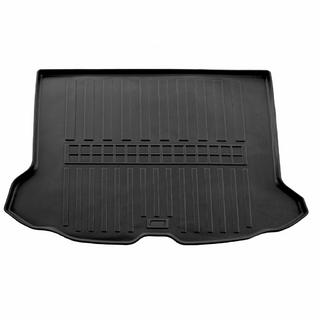 3D bagagerumsmatta (Stingray)